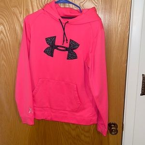Under Armour Hoodie